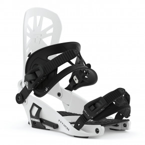 Go to the product Splitboard bindings Union Expedition white 2019/2020