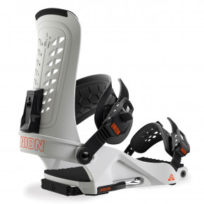 Přejít na produkt Vázání Union Expedition white 2018/2019
