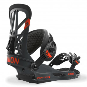 Prejsť na produkt Viazanie Union Flite Pro dark grey 2017/2018