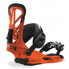 Prejsť na produkt Zľavy Union Flite Pro orange 2018/2019