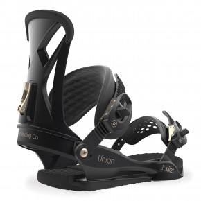 Przejść do produktu Wiązania Union Juliet black 2018/2019