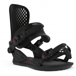 Przejść do produktu Wiązania Union Legacy satin black 2019/2020