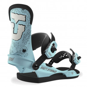 Prejsť na produkt Viazanie Union Scott Stevens blue 2018/2019
