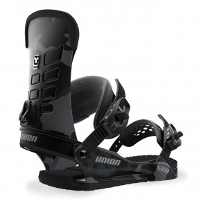 Prejsť na produkt Viazanie Union STR black/camo 2018/2019