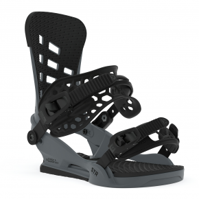 Prejsť na produkt Viazanie Union STR dark grey 2019/2020