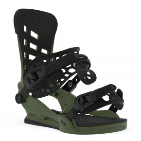 Prejsť na produkt Viazanie Union STR matte green 2019/2020