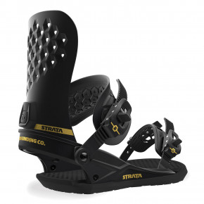 Přejít na produkt Vázání Union Strata black 2018/2019