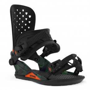 Přejít na produkt Vázání Union Strata camo 2019/2020