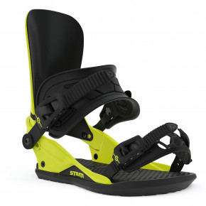 Přejít na produkt Vázání Union Strata hazard yellow 2019/2020