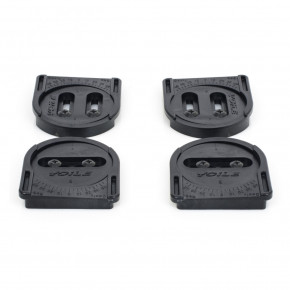 Prejsť na produkt Viazanie Voile Puck Set-Canted