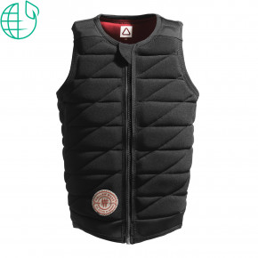 Go to the product Vest Follow B.P. Pro Impact black 2020