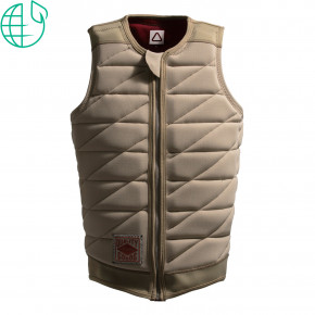 Přejít na produkt Vesta Follow B.P. Pro Impact khaki 2020