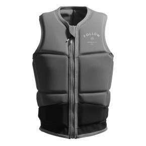 Go to the product Vest Follow Coastline Impact stone 2020