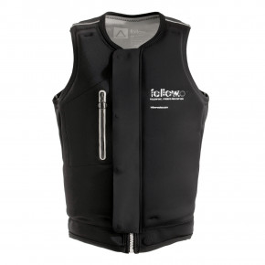 Go to the product Vest Follow Fresco Impact black 2020