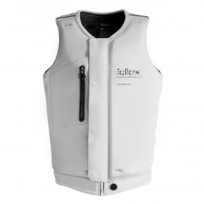 Go to the product Vest Follow Fresco Impact white 2020