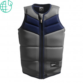 Go to the product Vest Follow Primary Impact charcoal 2020
