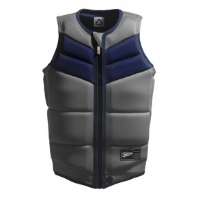 Go to the product Vest Follow Primary Impact charcoal 2020