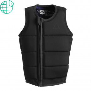 Przejść do produktu Kamizelka Follow Raph Collection Impact black 2020