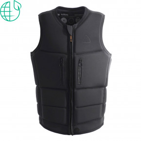 Go to the product Vest Follow S.P.R Regular Impact black 2020