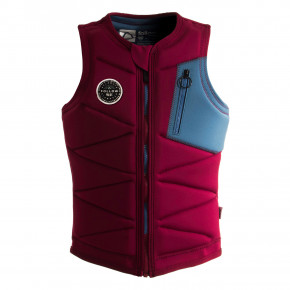 Přejít na produkt Vesta Follow Wms Atlantis Impact burgundy 2020