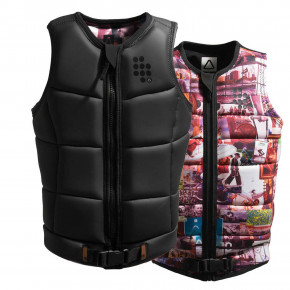 Go to the product Vest Follow Wms LTD Impact black 2020