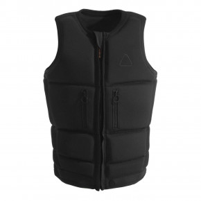 Go to the product Vest Follow Wms S.P.R Entree Impact black 2020