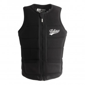 Go to the product Vest Follow Wms Stow Impact black 2020