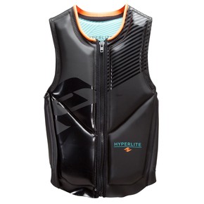 Přejít na produkt Vesta Hyperlite Arsenal Comp Vest black 2016