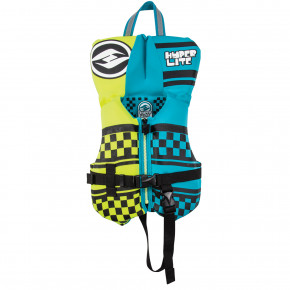 Přejít na produkt Vesta Hyperlite Boys Toddler Indy Neo teal/fluoro 2018