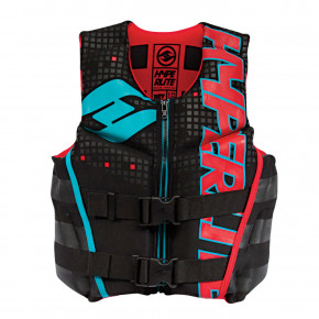 Přejít na produkt Vesta Hyperlite Boys Youth Indy CGA black/blue/red 2018
