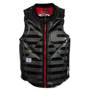 Přejít na produkt Vesta Hyperlite Franchise Comp lumberjack 2017