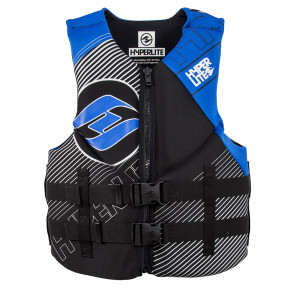 Go to the product Vest Hyperlite Indy Traditional CGA black/blue 2018