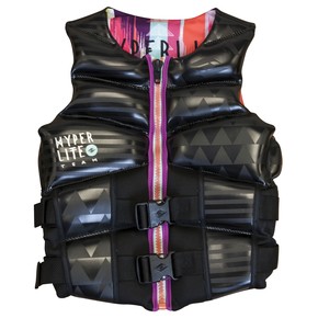 Přejít na produkt Vesta Hyperlite Ladies Team black/pink 2016