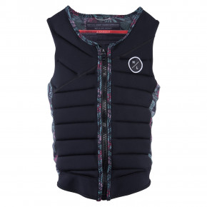 Go to the product Vest Hyperlite Scandal Comp Jacket hula girl 2019