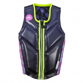 Prejsť na produkt Vesta Hyperlite Stiletto purple/fluoro 2018