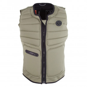 Přejít na produkt Vesta Hyperlite Vagabond Comp Jacket woodland drab 2019