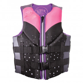 Přejít na produkt Vesta Hyperlite Wms Indy Cga black/pink 2019