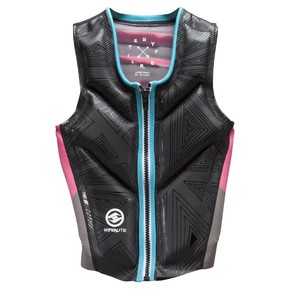 Prejsť na produkt Vesta Hyperlite Wmns Stiletto Comp Vest black/multi 2017