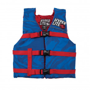 Přejít na produkt Vesta Hyperlite Youth Unite blue/red 2018