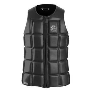 Přejít na produkt Vesta O'Neill Checkmate Comp Vest black/black/black 2017