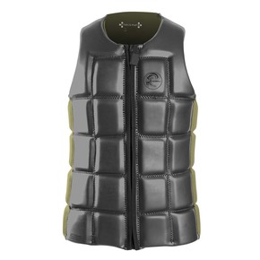 Přejít na produkt Vesta O'Neill Checkmate Comp Vest graphite/champagne/graphite 2017