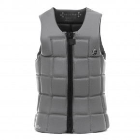 Prejsť na produkt Vesta O'Neill Checkmate Comp Vest graphite/graphite/graphite 2018
