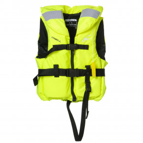 Přejít na produkt Vesta O'Neill Child Superlite 100N Ce Vest neon yellow 2018