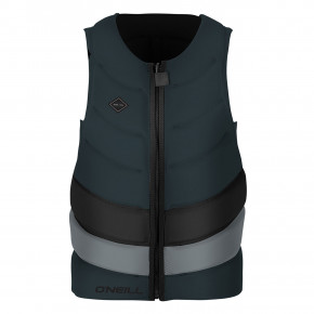Przejść do produktu Kamizelka O'Neill Gooru-Tech Comp Vest slate/graphite/cool grey 2018