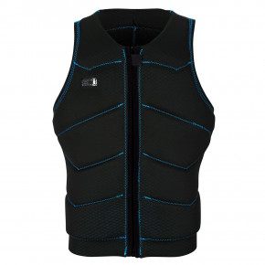 Przejść do produktu Kamizelka O'Neill Hyperfreak Comp Vest fade blue: ocean 2020