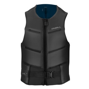 Přejít na produkt Vesta O'Neill Outlaw Comp Vest black/brite blue 2017