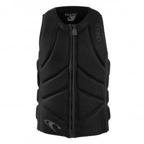 Prejsť na produkt Vesta O'Neill Slasher Comp Vest black/black 2020