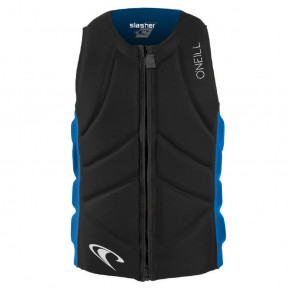 Přejít na produkt Vesta O'Neill Slasher Comp Vest black/ocean 2019