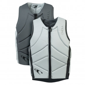 Prejsť na produkt Vesta O'Neill Slasher Comp Vest graphite/cool grey 2019