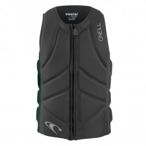 Přejít na produkt Vesta O'Neill Slasher Comp Vest graphite/reef 2018